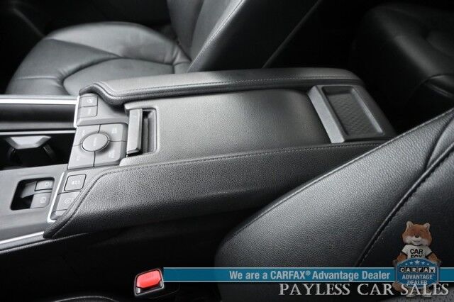 2024 Toyota Grand Highlander XLE Anchorage AK