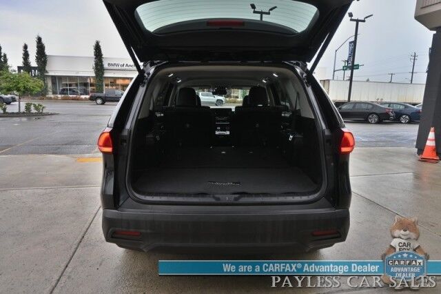 2024 Toyota Grand Highlander XLE Anchorage AK