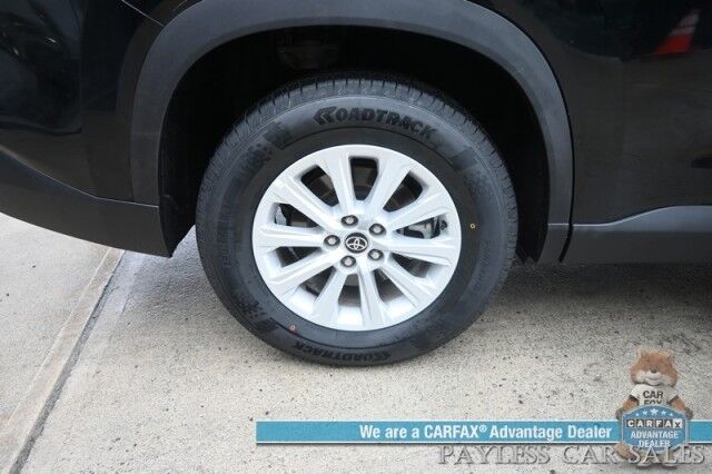 2024 Toyota Grand Highlander XLE Anchorage AK