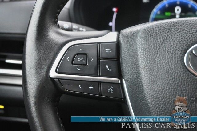 2024 Toyota Grand Highlander XLE Anchorage AK