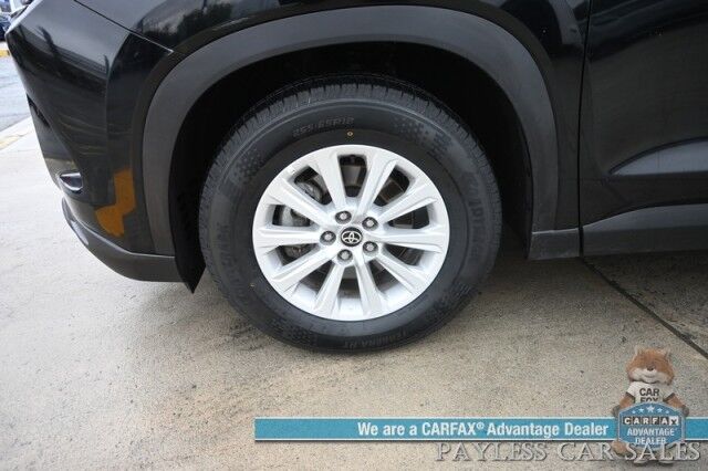 2024 Toyota Grand Highlander XLE Anchorage AK