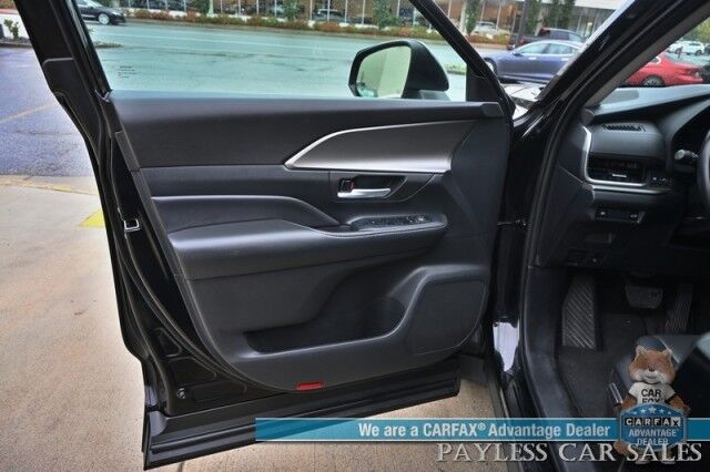 2024 Toyota Grand Highlander XLE Anchorage AK