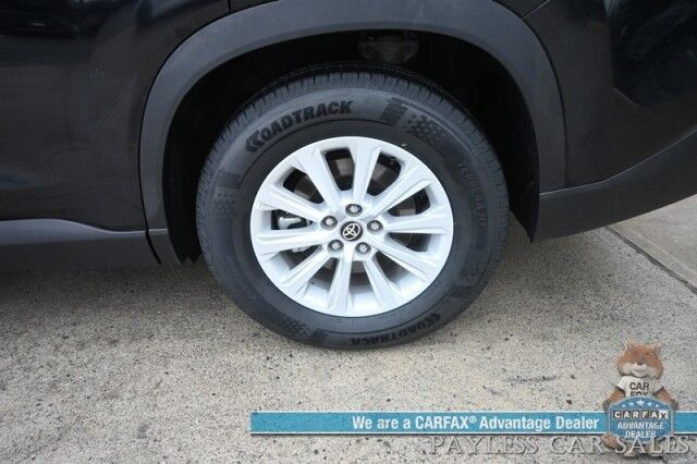 2024 Toyota Grand Highlander XLE Anchorage AK