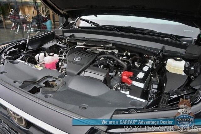 2024 Toyota Grand Highlander XLE Anchorage AK