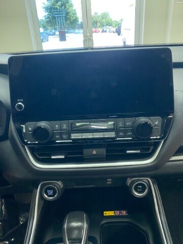2024 Toyota Grand Highlander XLE Charlotte NC
