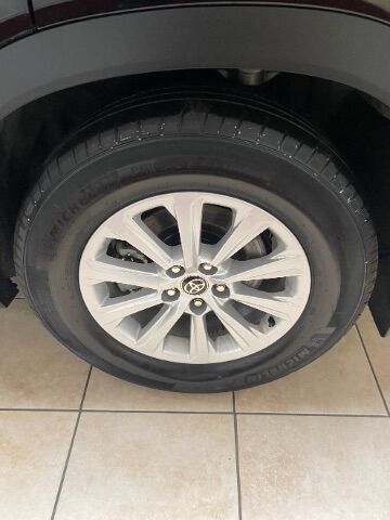 2024 Toyota Grand Highlander XLE Charlotte NC