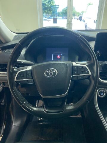 2024 Toyota Grand Highlander XLE Charlotte NC