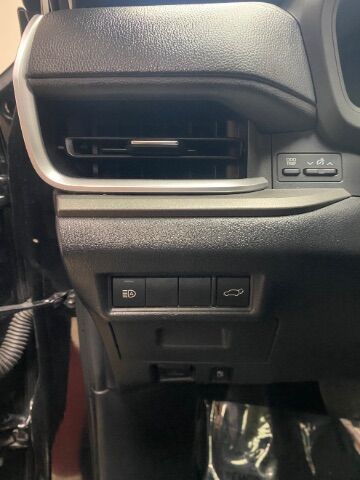 2024 Toyota Grand Highlander XLE Charlotte NC