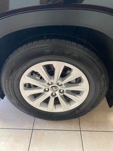 2024 Toyota Grand Highlander XLE Charlotte NC