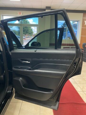 2024 Toyota Grand Highlander XLE Charlotte NC