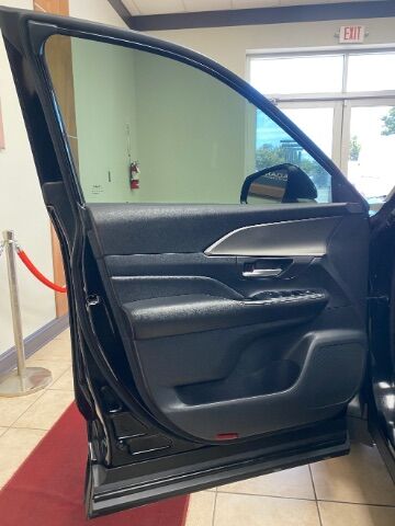 2024 Toyota Grand Highlander XLE Charlotte NC