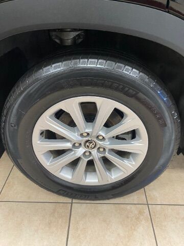 2024 Toyota Grand Highlander XLE Charlotte NC