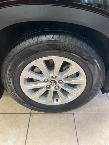 2024 Toyota Grand Highlander XLE Charlotte NC