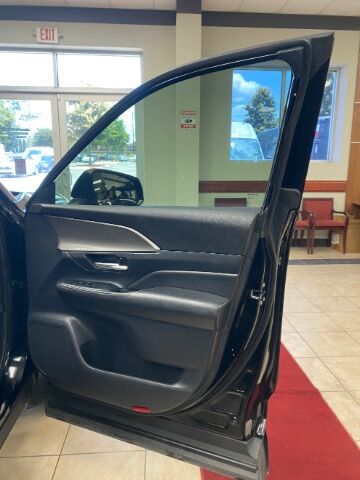 2024 Toyota Grand Highlander XLE Charlotte NC