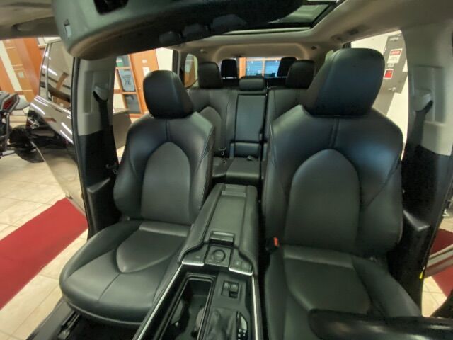 2024 Toyota Grand Highlander XLE Charlotte NC