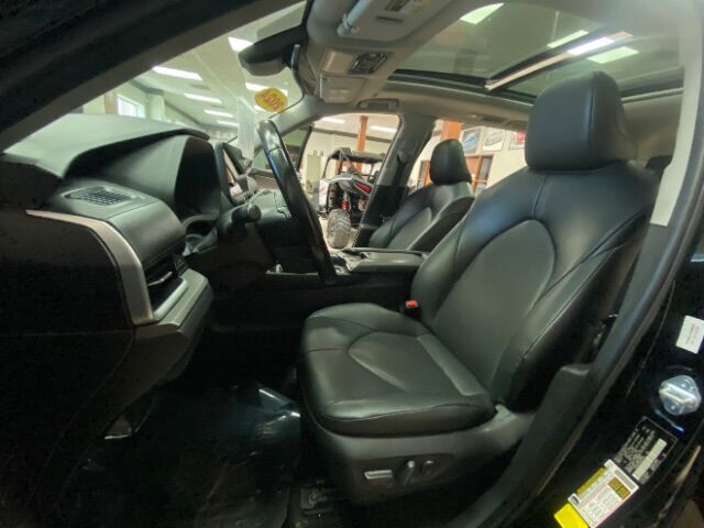 2024 Toyota Grand Highlander XLE Charlotte NC