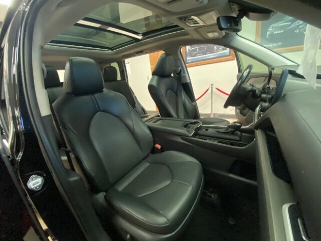 2024 Toyota Grand Highlander XLE Charlotte NC