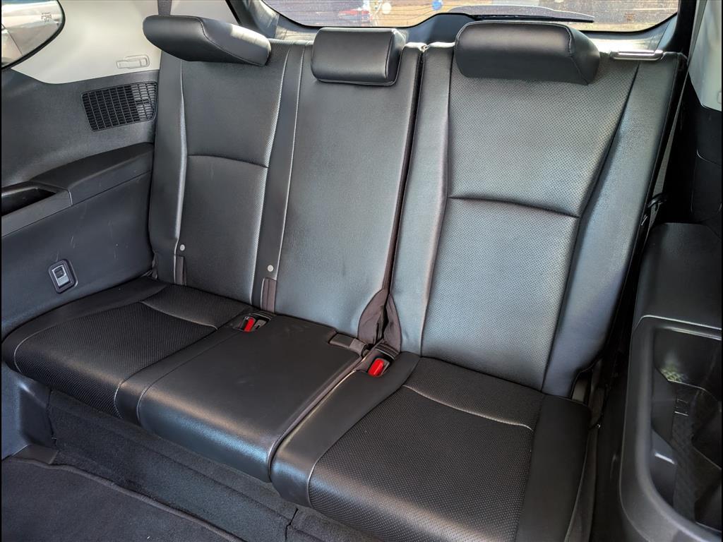 2024 Toyota Grand Highlander XLE Chattanooga TN