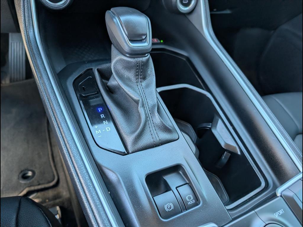 2024 Toyota Grand Highlander XLE Chattanooga TN