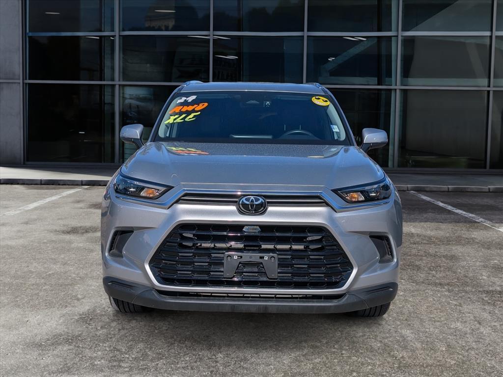2024 Toyota Grand Highlander XLE Chattanooga TN