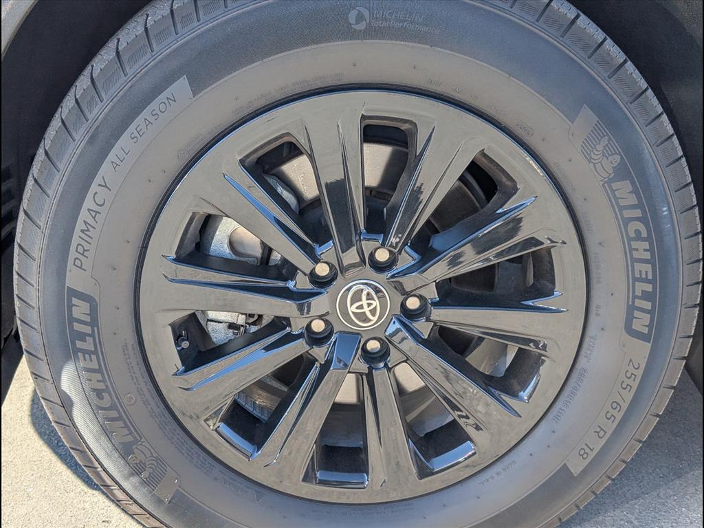 2024 Toyota Grand Highlander XLE Chattanooga TN