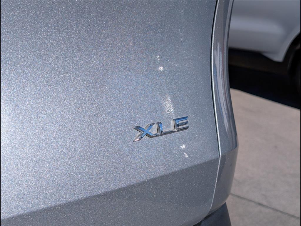 2024 Toyota Grand Highlander XLE Chattanooga TN