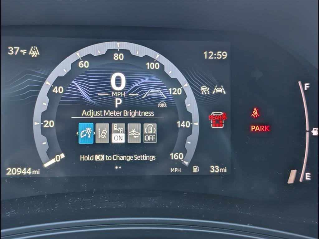 2024 Toyota Grand Highlander XLE Chattanooga TN