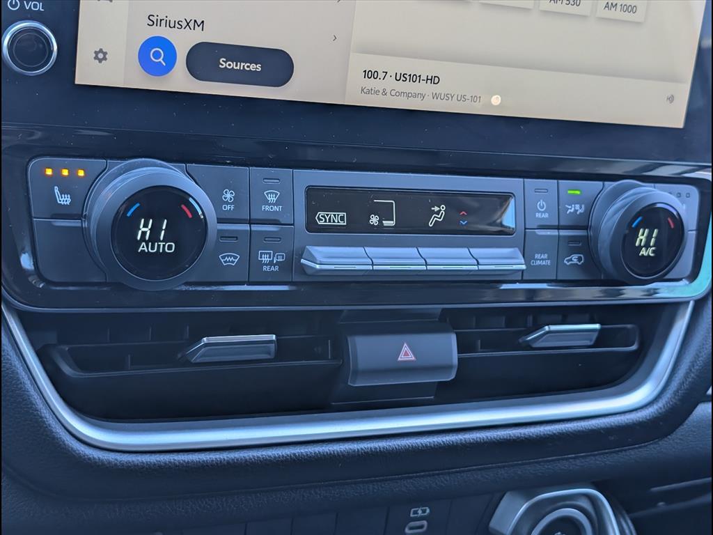 2024 Toyota Grand Highlander XLE Chattanooga TN