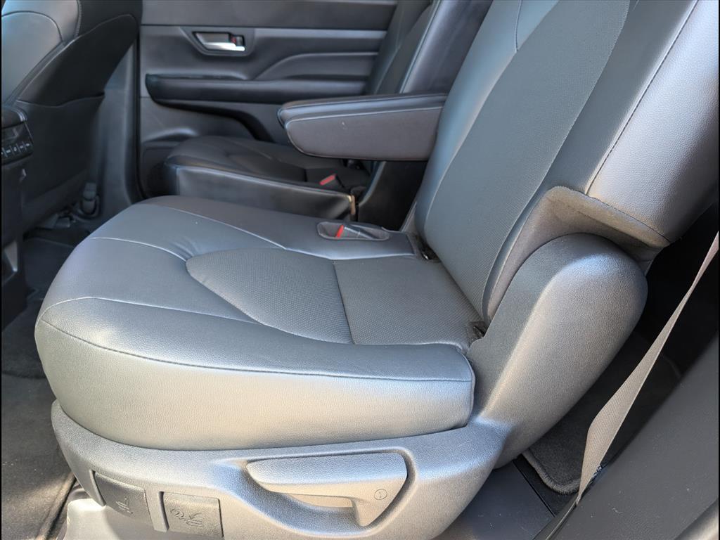 2024 Toyota Grand Highlander XLE Chattanooga TN