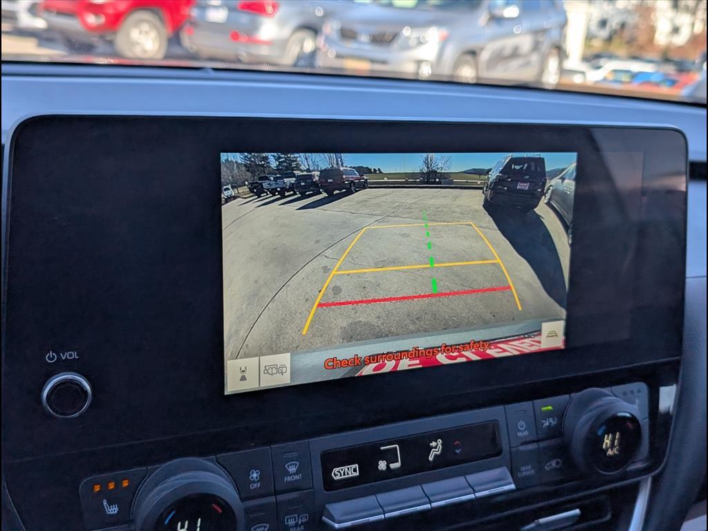 2024 Toyota Grand Highlander XLE Chattanooga TN