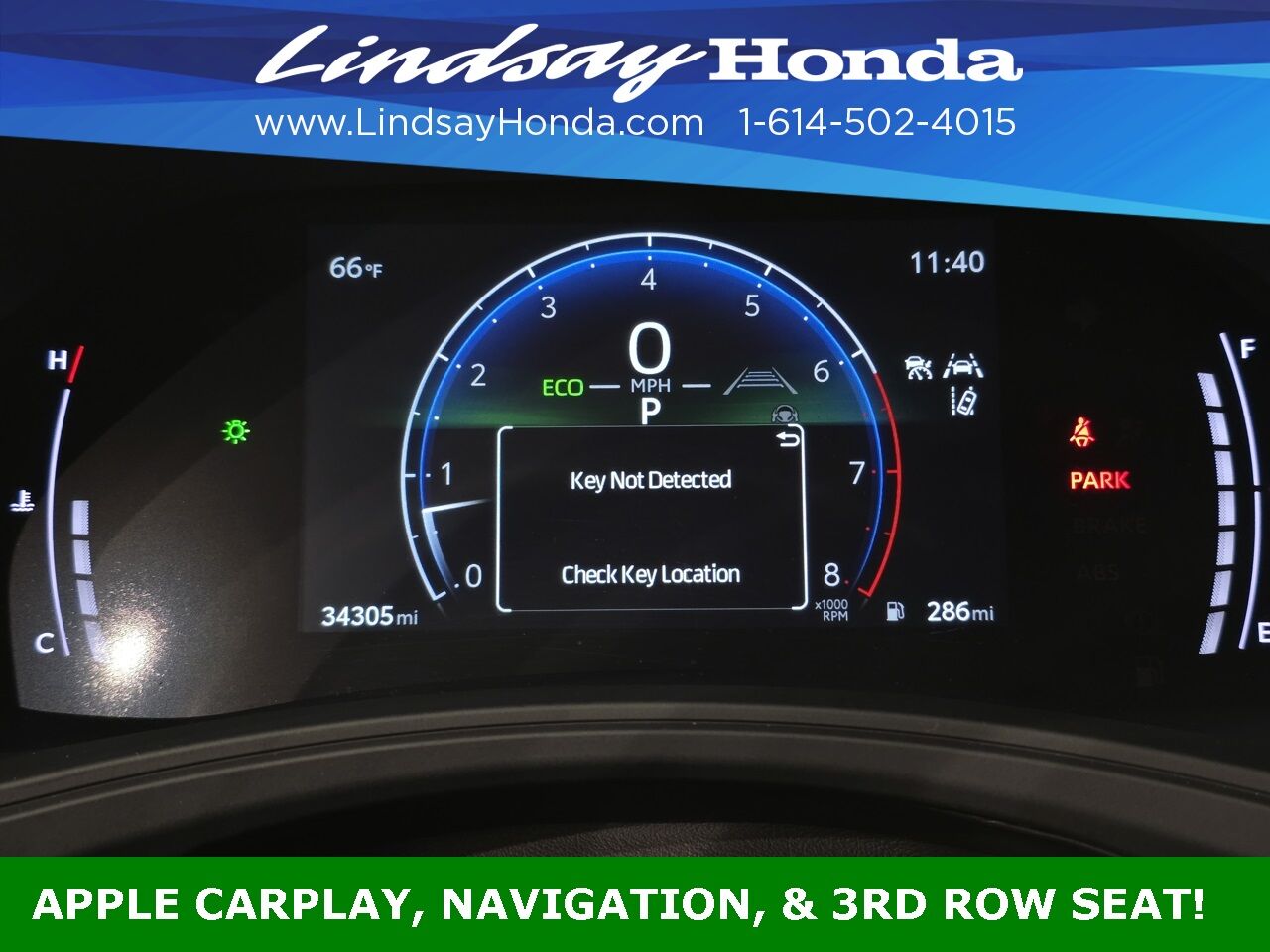 2024 Toyota Grand Highlander XLE Columbus OH