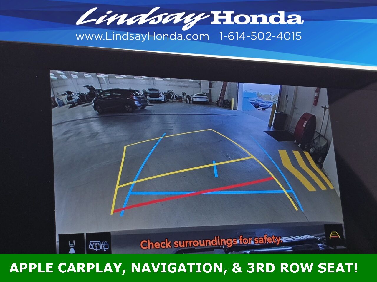 2024 Toyota Grand Highlander XLE Columbus OH