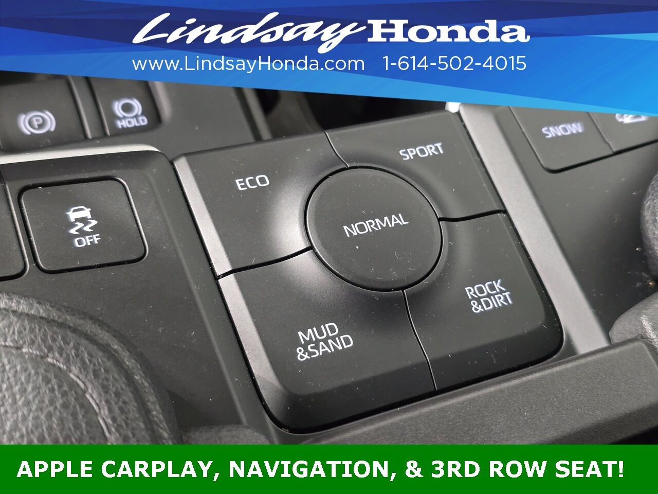 2024 Toyota Grand Highlander XLE Columbus OH