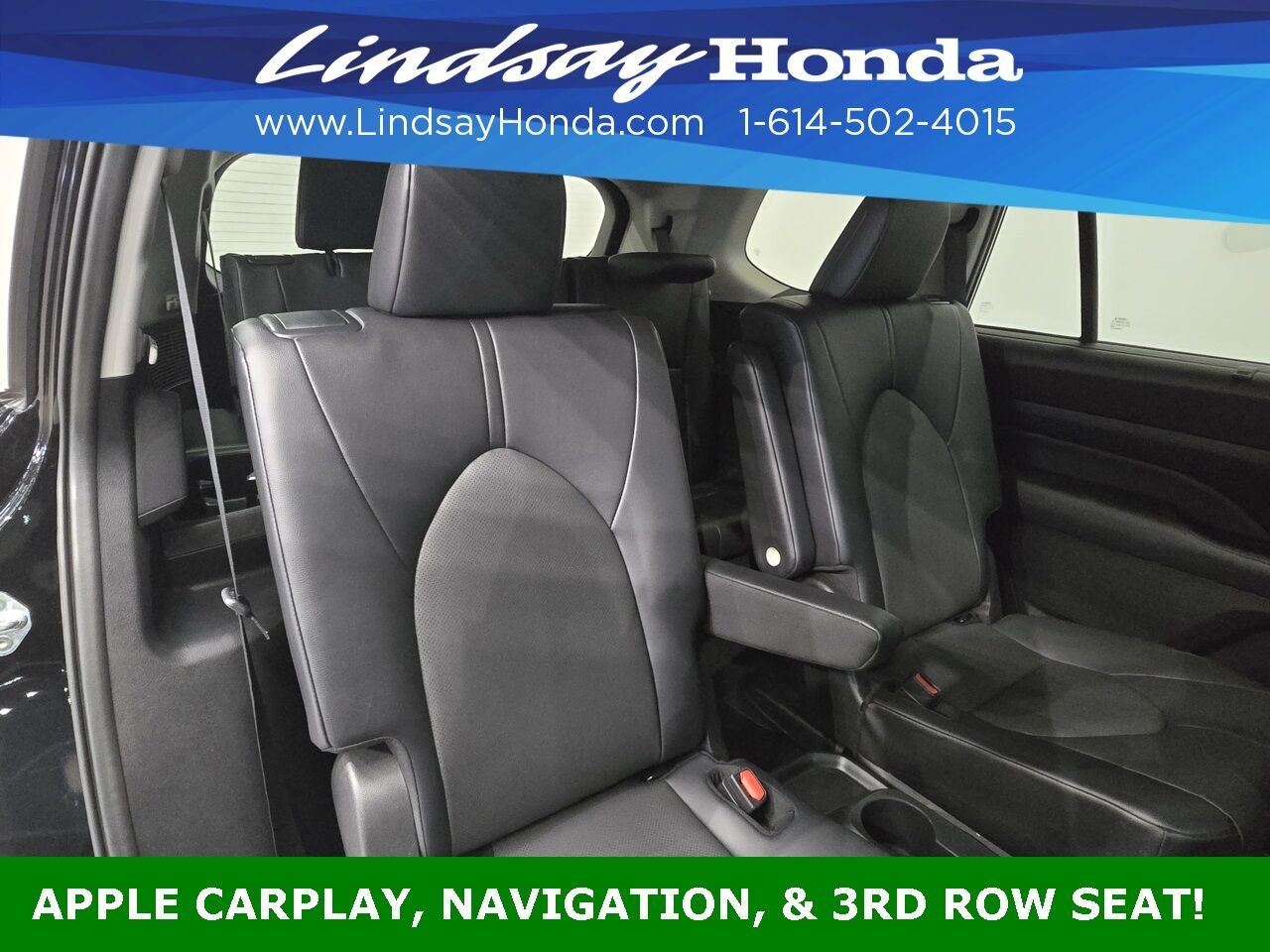 2024 Toyota Grand Highlander XLE Columbus OH