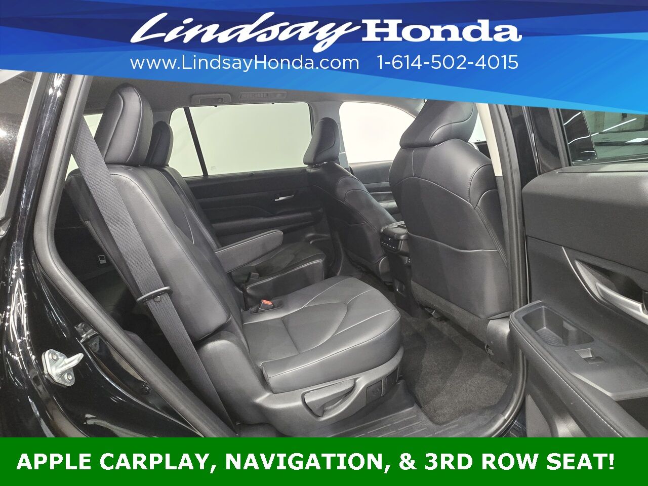 2024 Toyota Grand Highlander XLE Columbus OH