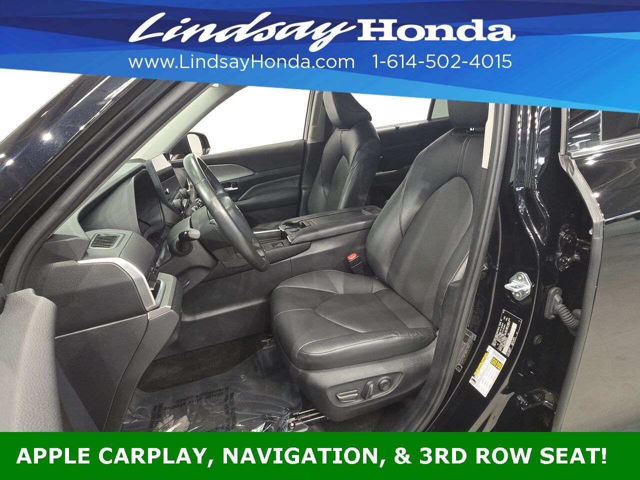 2024 Toyota Grand Highlander XLE Columbus OH