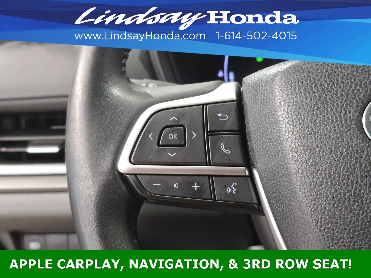 2024 Toyota Grand Highlander XLE Columbus OH