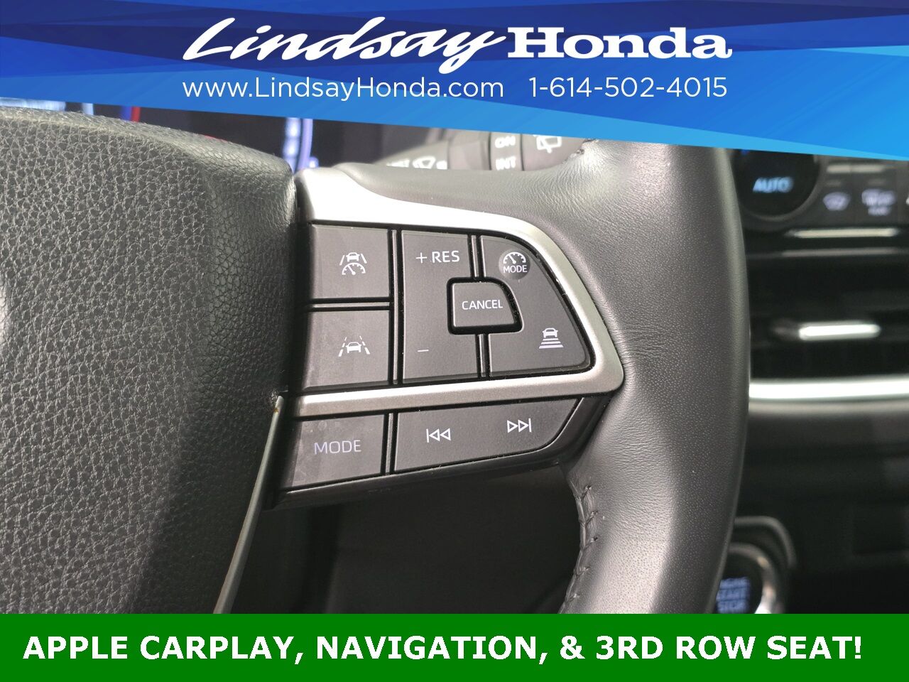 2024 Toyota Grand Highlander XLE Columbus OH