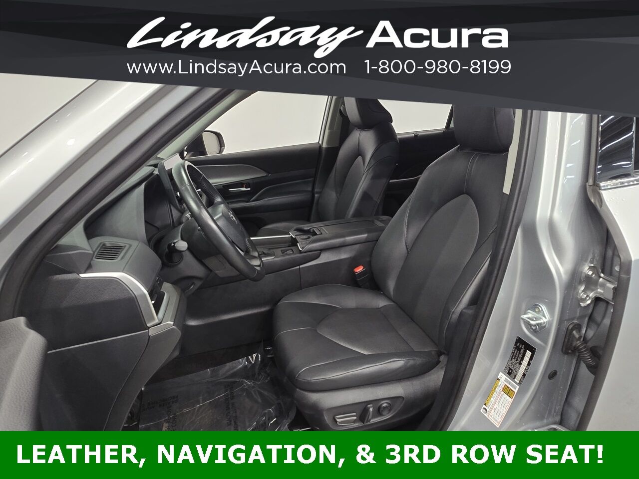 2024 Toyota Grand Highlander XLE Columbus OH