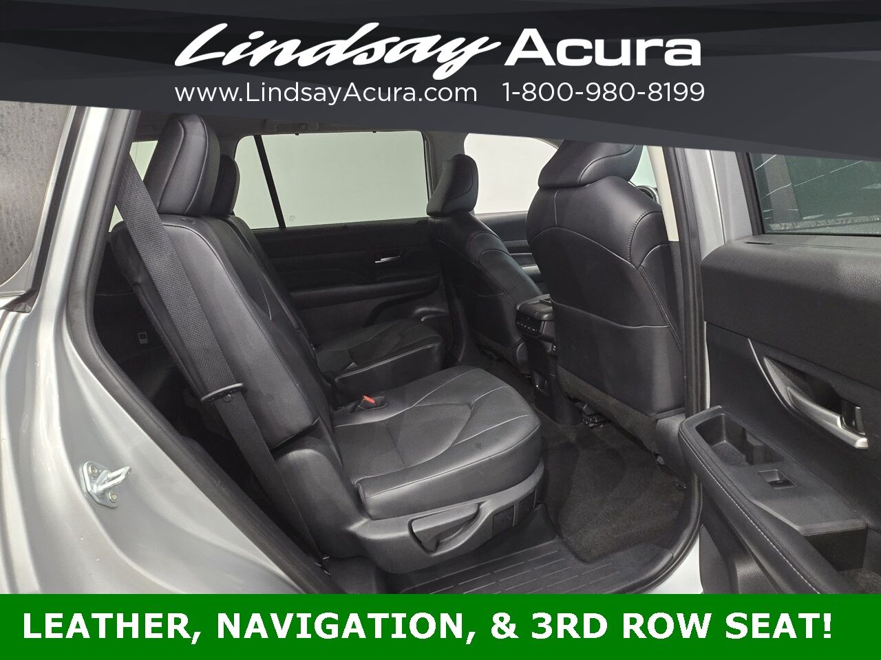 2024 Toyota Grand Highlander XLE Columbus OH