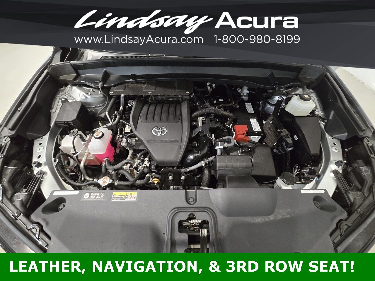 2024 Toyota Grand Highlander XLE Columbus OH