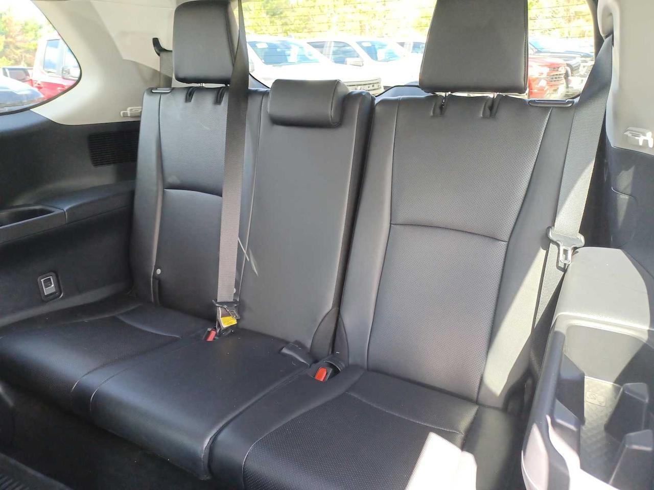 2024 Toyota Grand Highlander XLE Dartmouth MA