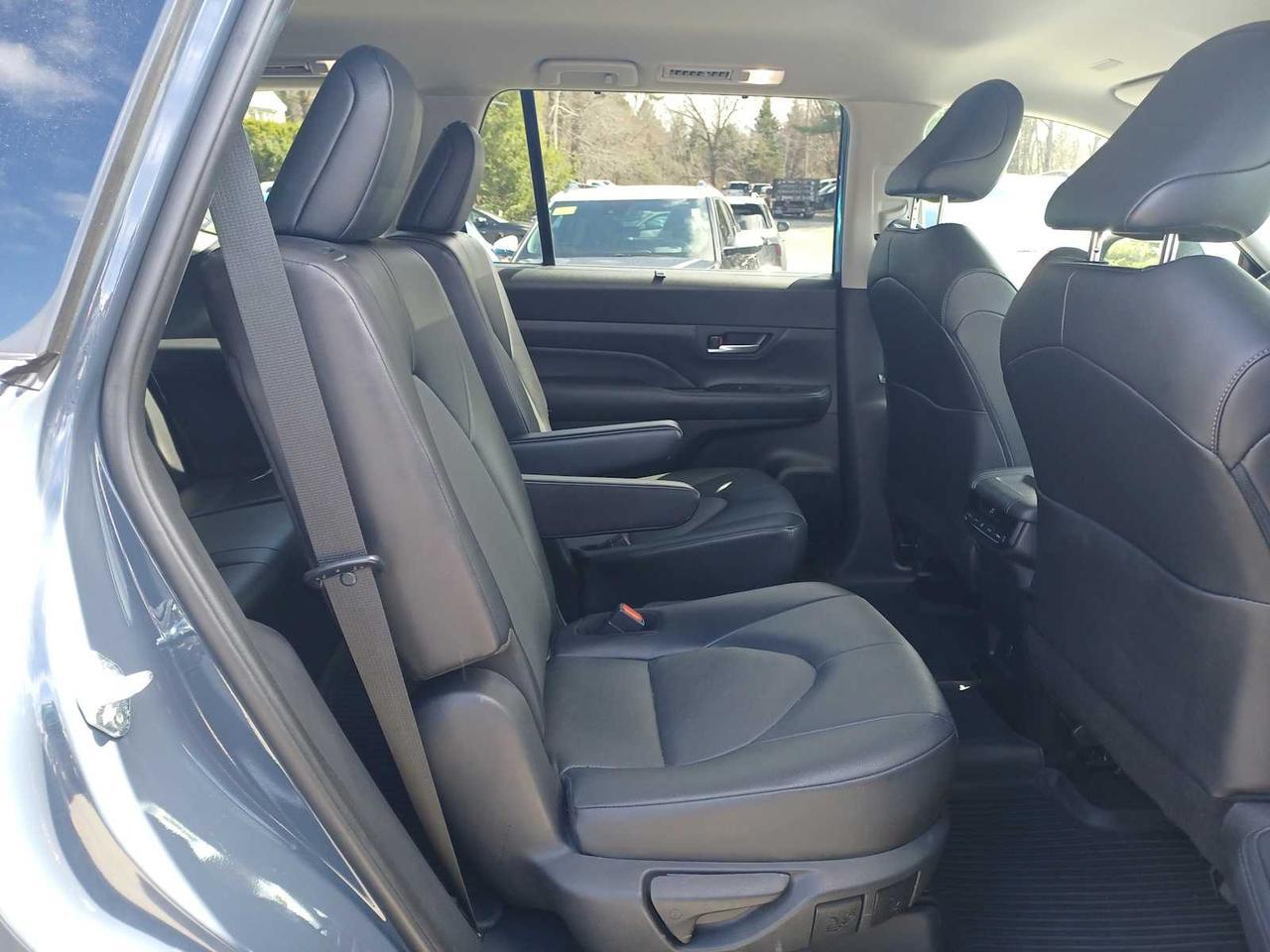 2024 Toyota Grand Highlander XLE Dartmouth MA