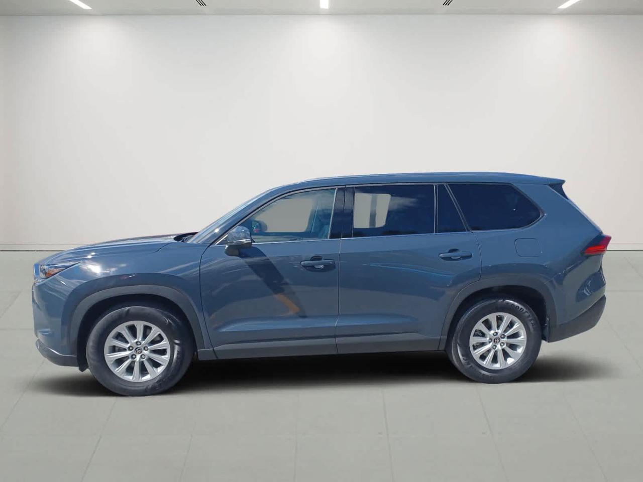 2024 Toyota Grand Highlander XLE Dartmouth MA