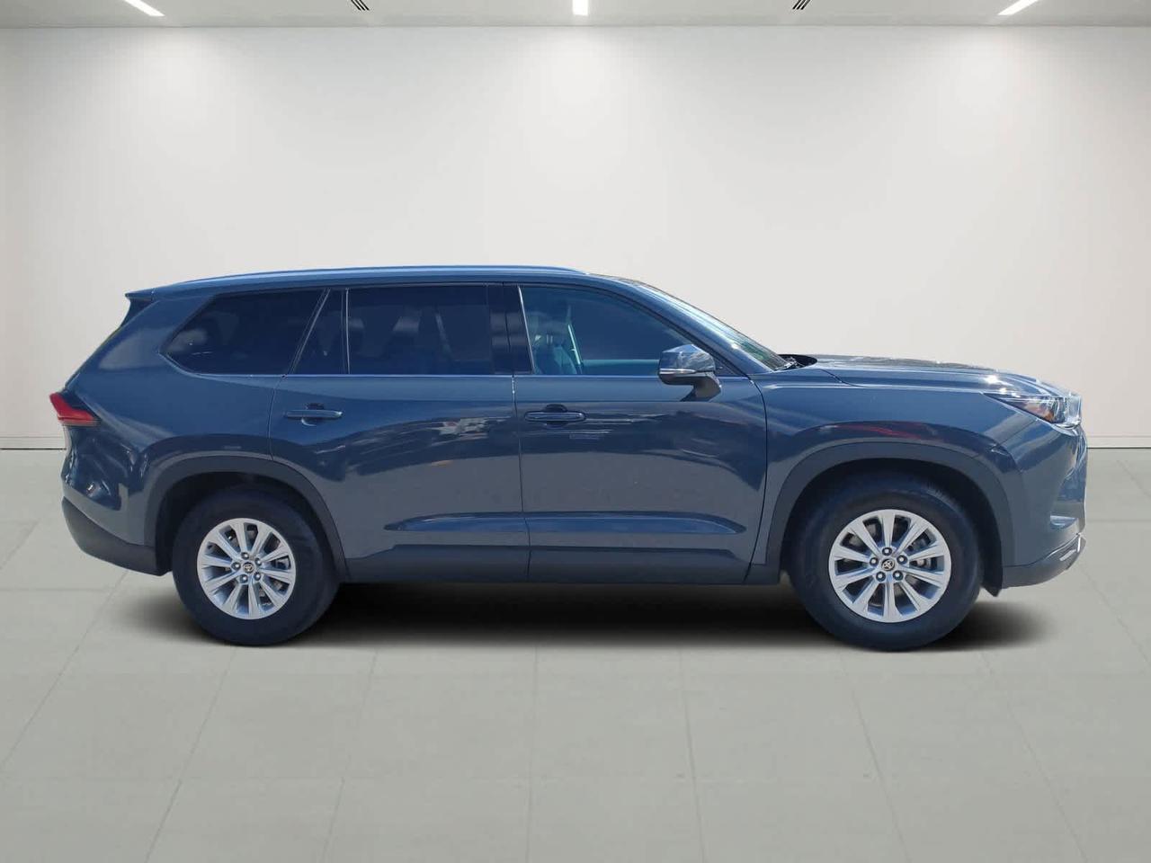 2024 Toyota Grand Highlander XLE Dartmouth MA