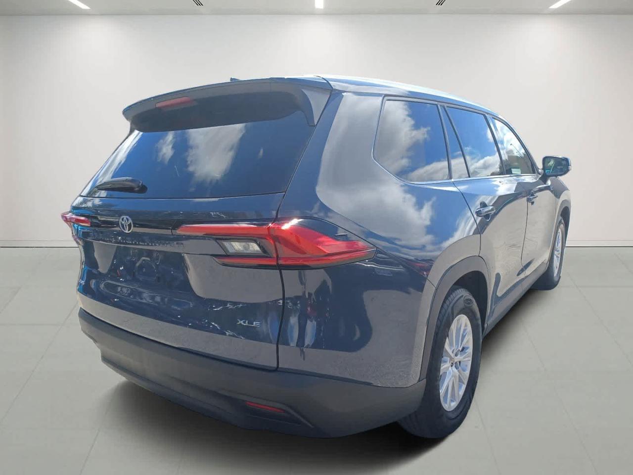 2024 Toyota Grand Highlander XLE Dartmouth MA
