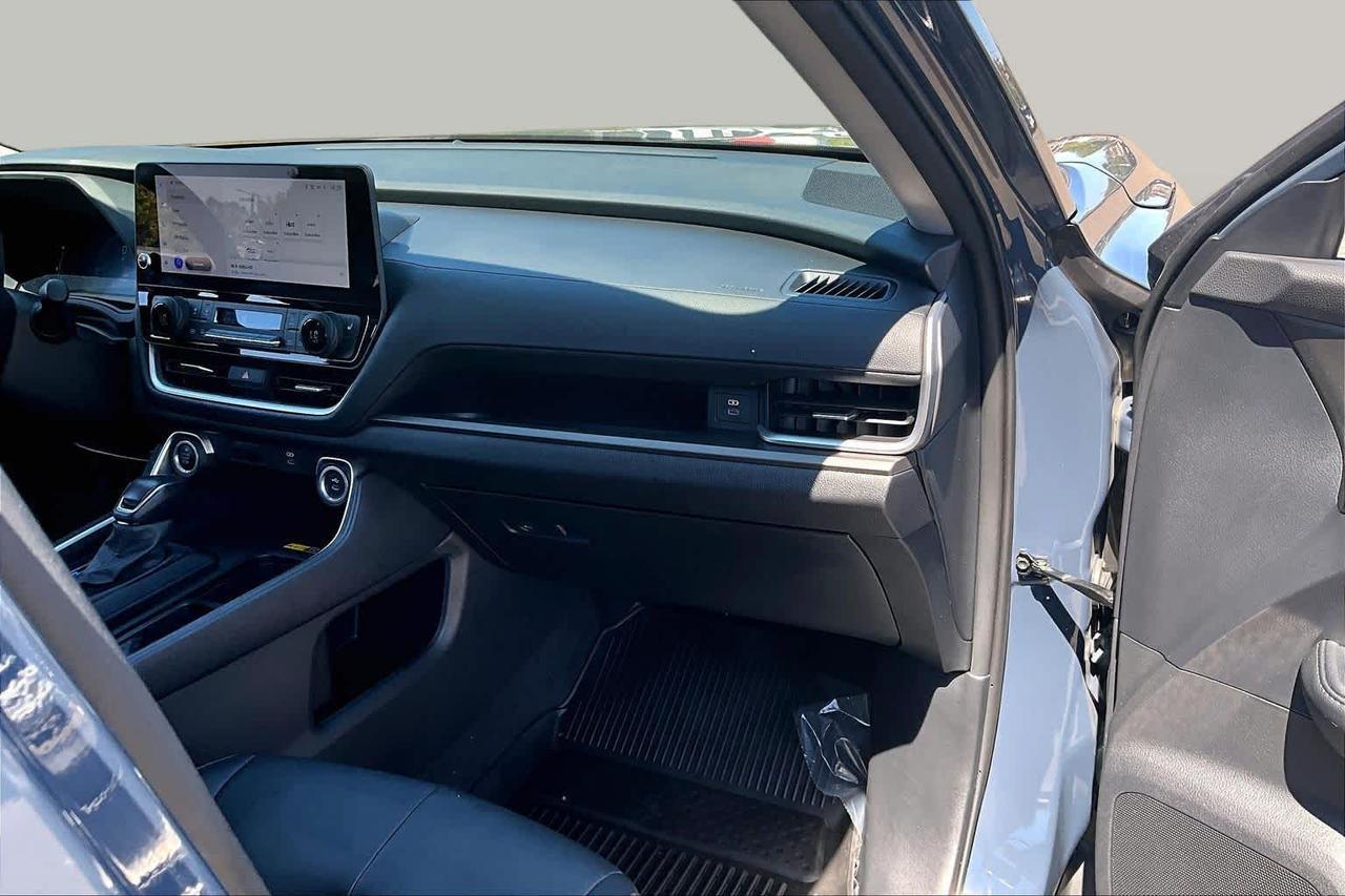 2024 Toyota Grand Highlander XLE Folsom CA