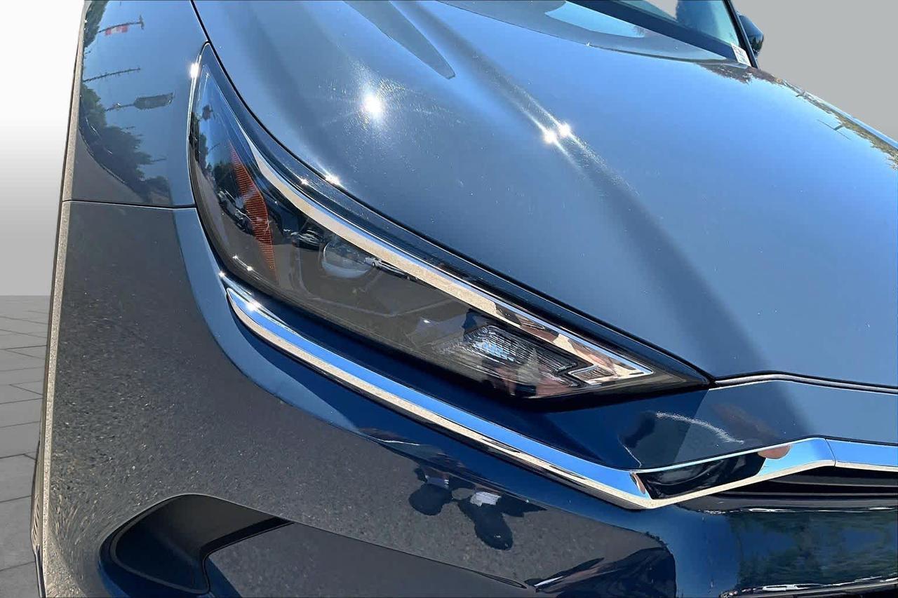 2024 Toyota Grand Highlander XLE Folsom CA