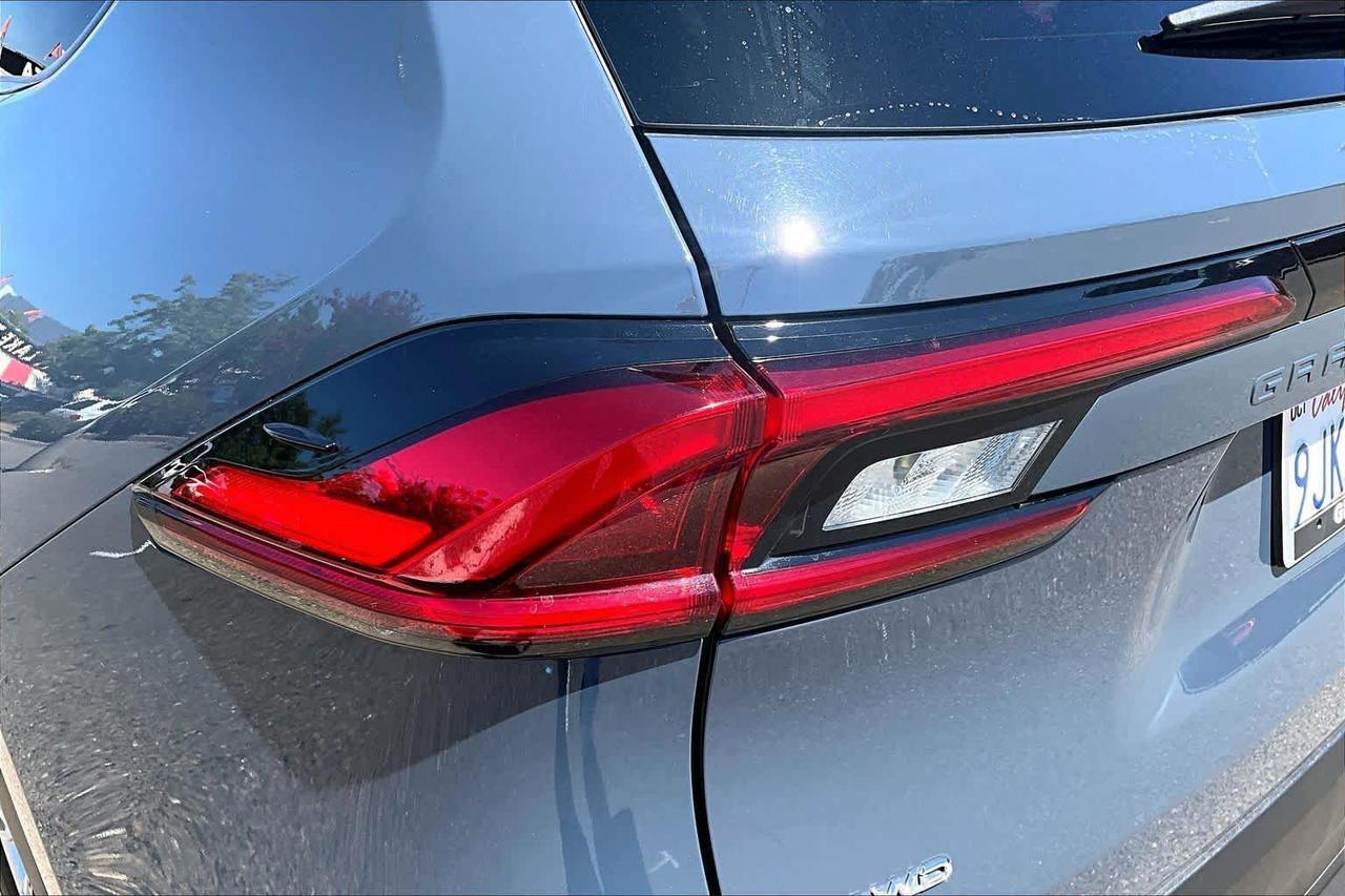 2024 Toyota Grand Highlander XLE Folsom CA