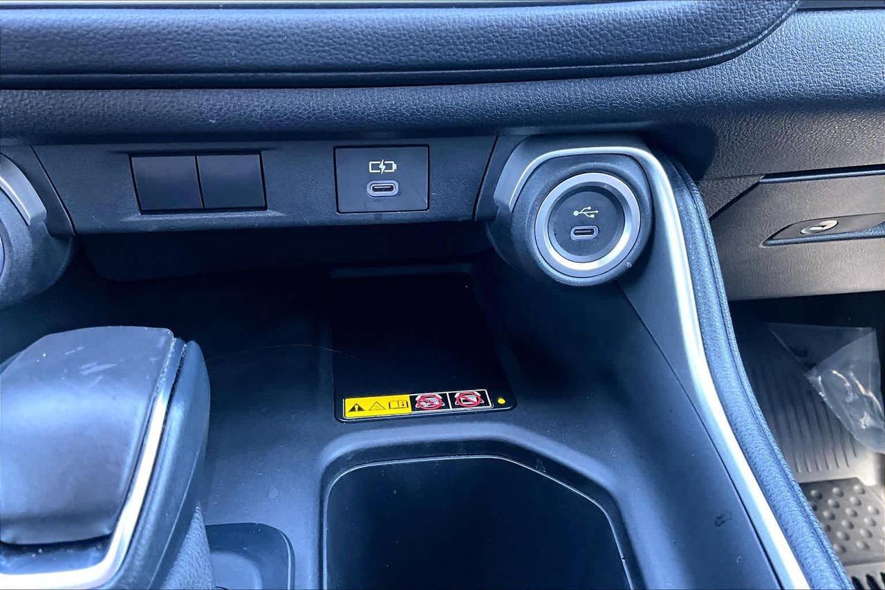 2024 Toyota Grand Highlander XLE Folsom CA